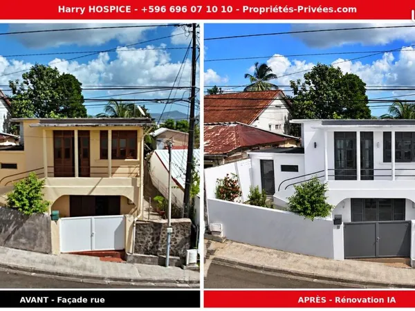 Maison 7 pièces 119 m²