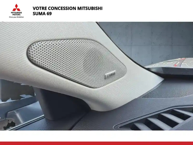 Mitsubishi Outlander 2.4 mivec phev 306 4wd — photo 20