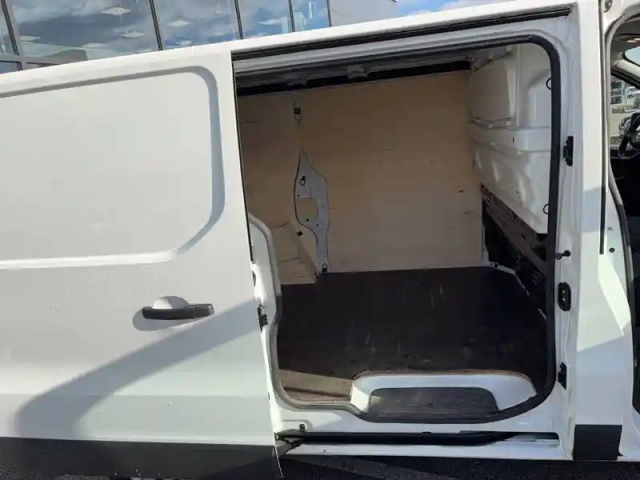 Nissan Primastar fourgon l1h1 2t8 2.0 dci 130 s/s bvm — photo 74