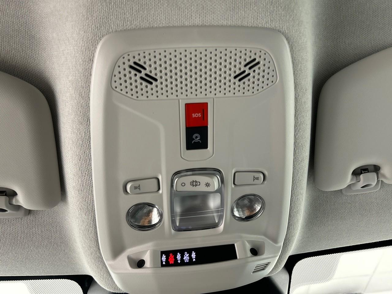 Citroën C4 hybride 136 e-dcs6 max — photo 21