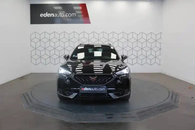 Cupra Formentor 1.5 tsi 150 ch — photo 3