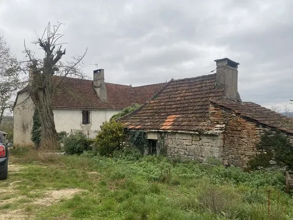 Maison 7 pièces 125 m²