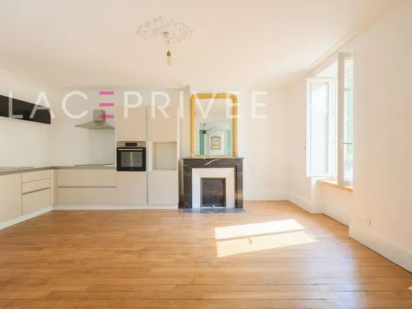 Appartement 5 pièces 130 m²