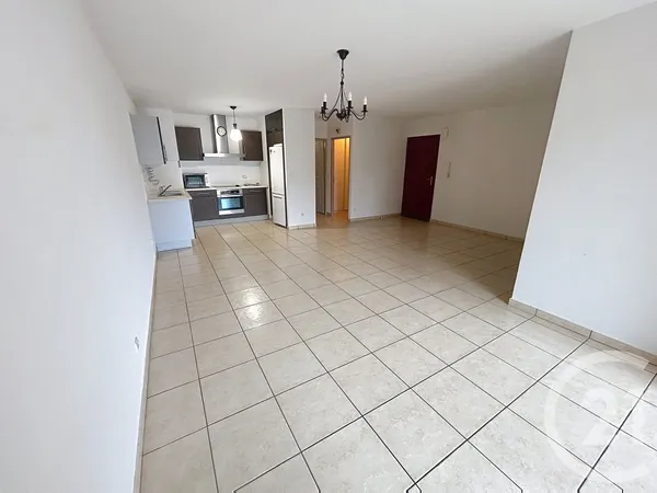Appartement 3 pièces 74 m²