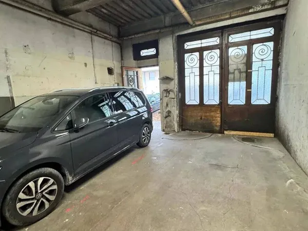 Stationnement Location Lyon 154€