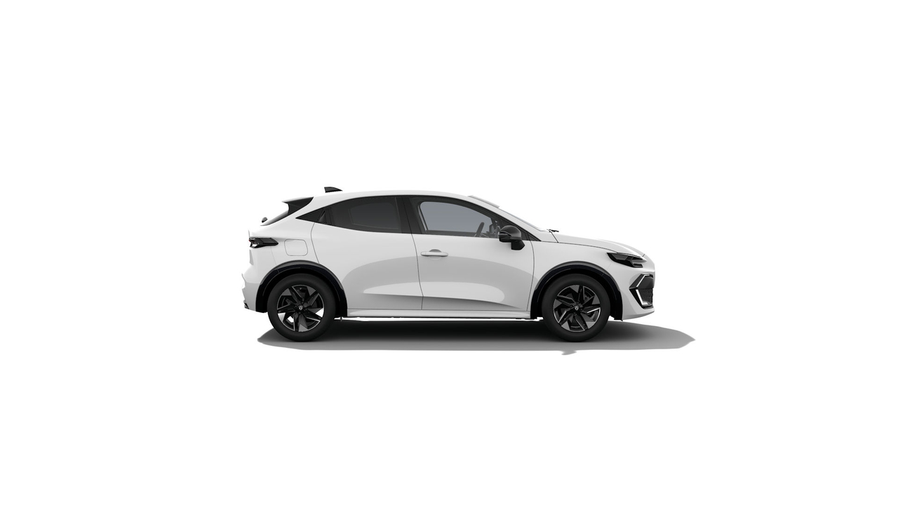 Renault Clio E-Tech full hybrid 160 ch — photo 4