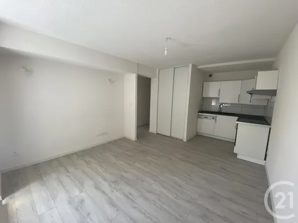 Appartement 3 pièces 54 m²