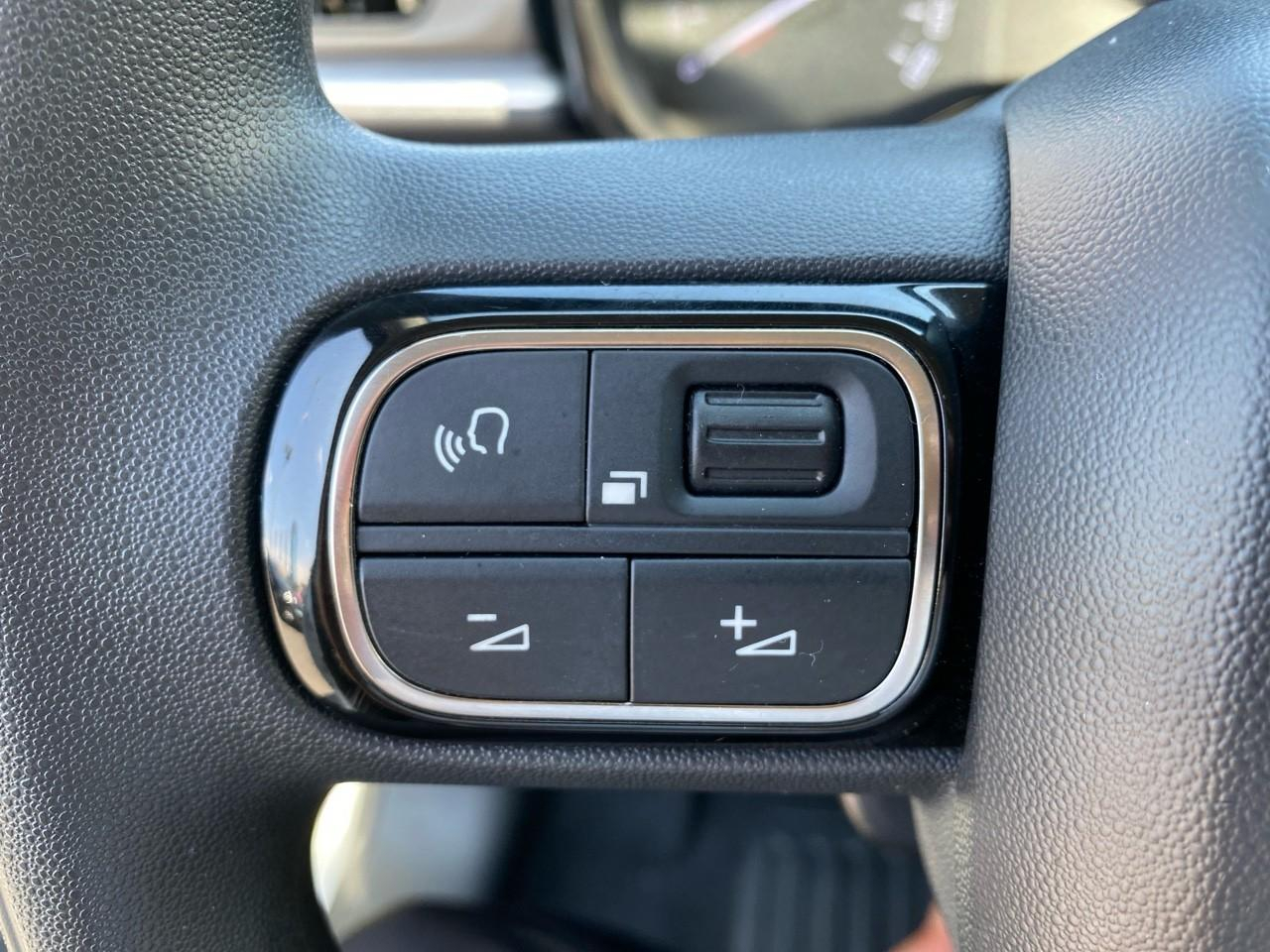 Citroën C3 1.5 bluehdi 100ch s&s feel business e6.d — photo 18