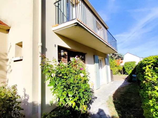 Maison 7 pièces 130 m²