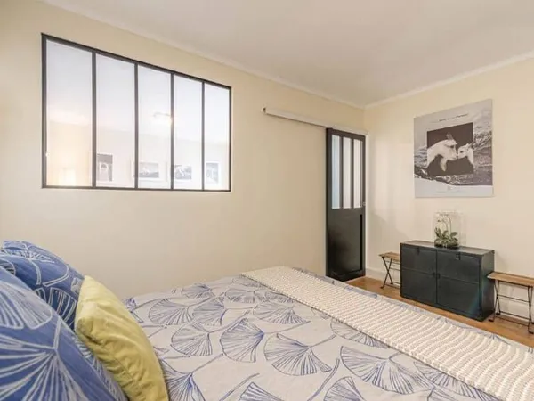 Appartement 1 pièce 25 m²
