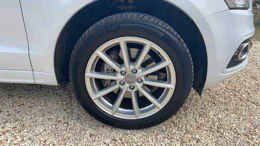 Audi Q5 3.0 TDI V6 258 Quattro S-Tronic 7 - Avus Pack S Line – 2016 – 153657 km – Diesel – Boîte Automatique — photo 26