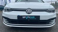 Volkswagen Golf 2.0 TDI SCR 150ch Life DSG7 — photo 17