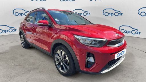 Kia Stonic 1.0 T-GDI 120 - Design – 2019 – 65938 km – Essence – Boîte Manuelle — photo 1