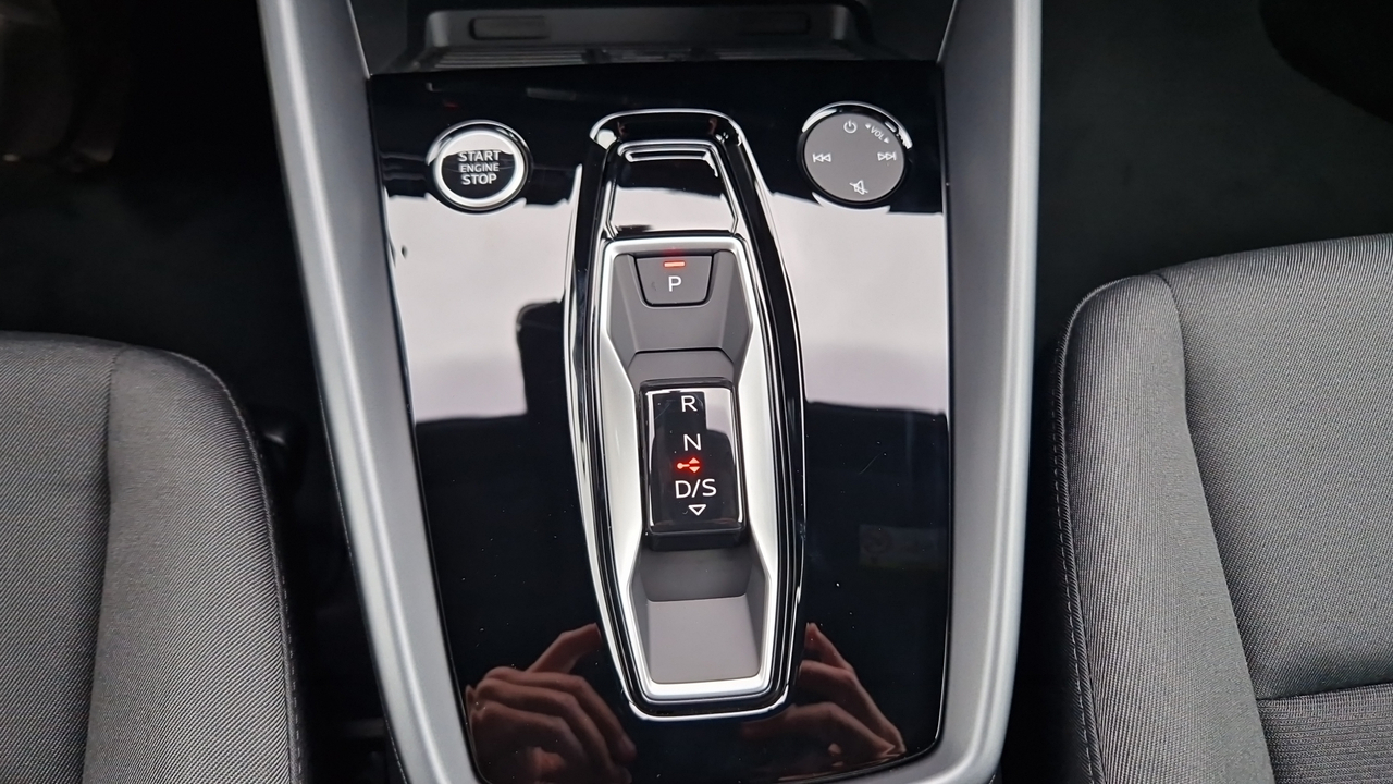 Audi A3 Sportback TFSI e Hybride rechargeable 204 S tronic 6 — photo 23