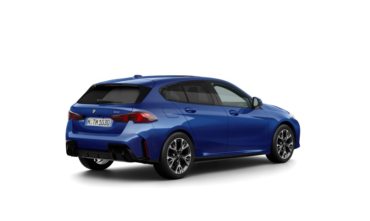 BMW 120 170 ch DKG7 — photo 2
