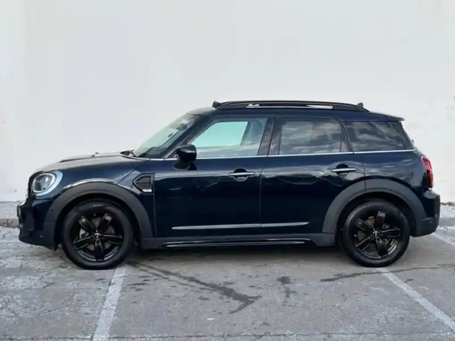 Mini Countryman cooper 136ch edition premium plus bva7 — photo 3
