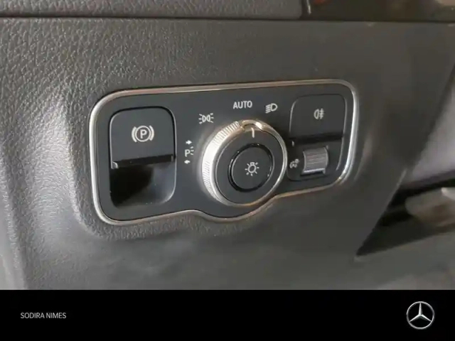 Mercedes Gla 200 163ch business line 7g-dct — photo 28