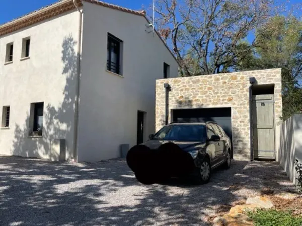 Maison Vente Prades-le-Lez 5p 100m² 455000€