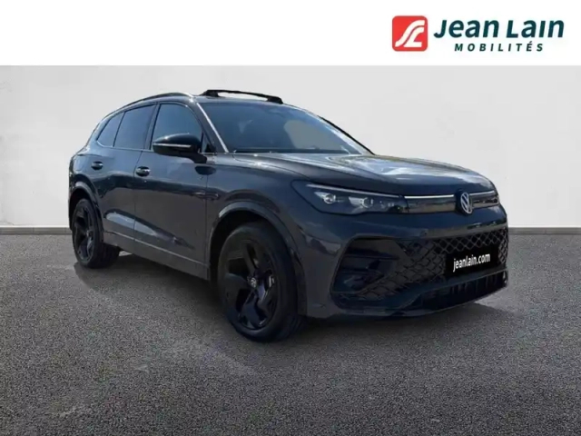 Volkswagen Tiguan 2.0 tdi 150ch dsg7 — photo 24
