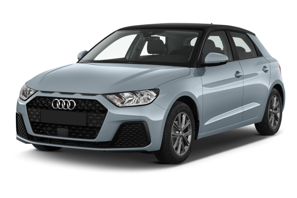 Audi A1 Sportback 30 TFSI 116 ch S tronic 7