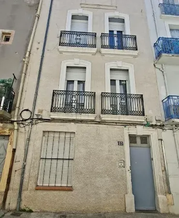 Appartement 2 pièces 173 m²
