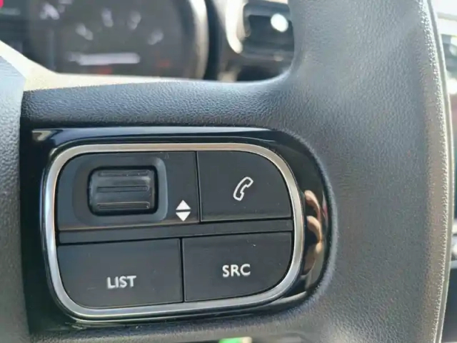Citroën C3 bluehdi 100 bvm6 — photo 80