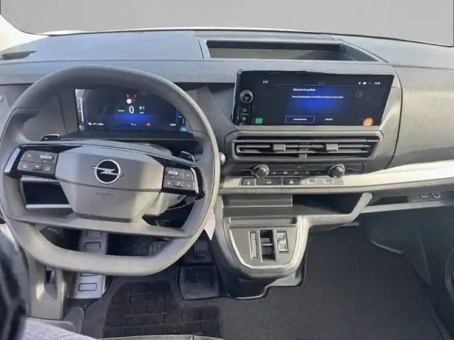 Opel Vivaro -e fgn taille xl electrique 100 kw batterie 75 kwh — photo 31