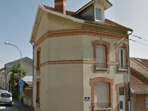 Maison 4 pièces 120 m²