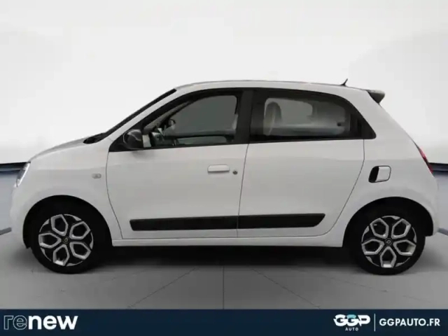 Renault Twingo 1.0 sce 65ch equilibre — photo 122