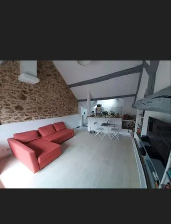 Joli Appartement T2 en centre ville