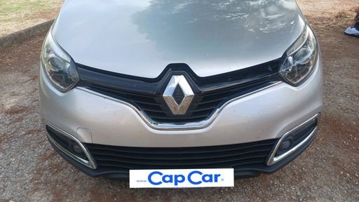 Renault Captur 1.5 dCi 110 - Intens – 2016 – 104892 km – Diesel – Boîte Manuelle — photo 16