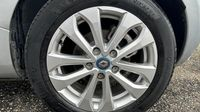 Renault Zoé Zen charge normale R110 - 20 — photo 11