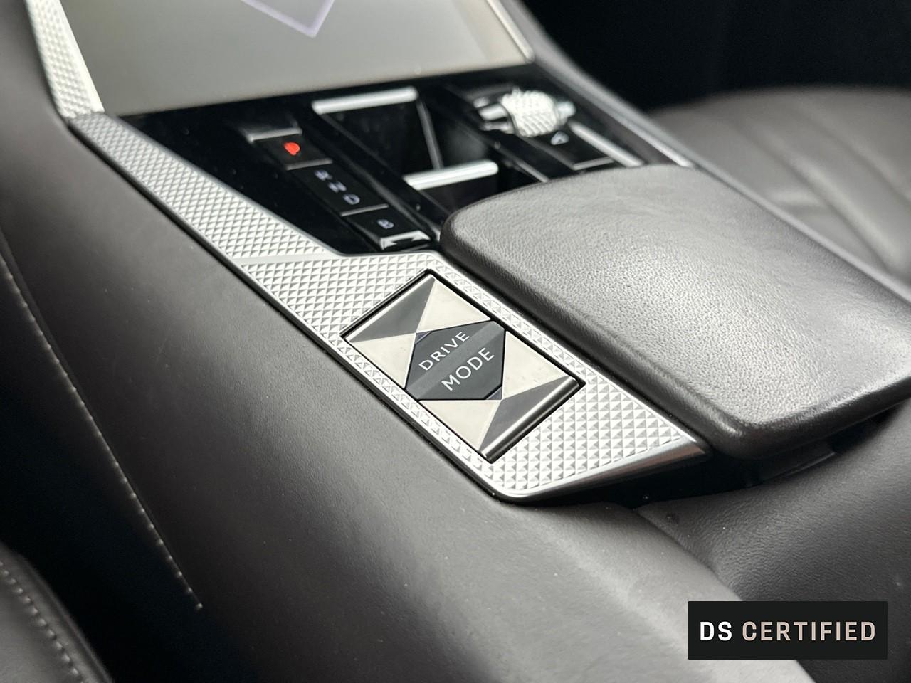 Ds Ds 4 hybride e-tense 225 eat8 la premiere — photo 32