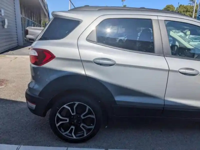 Ford Ecosport 1.0 ecoboost 125ch active e85 ethanol biomotors — photo 6
