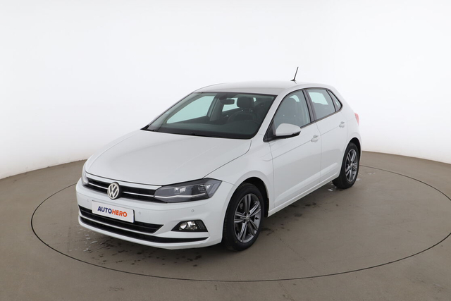 Volkswagen Polo 1.0 TSI Carat DSG7