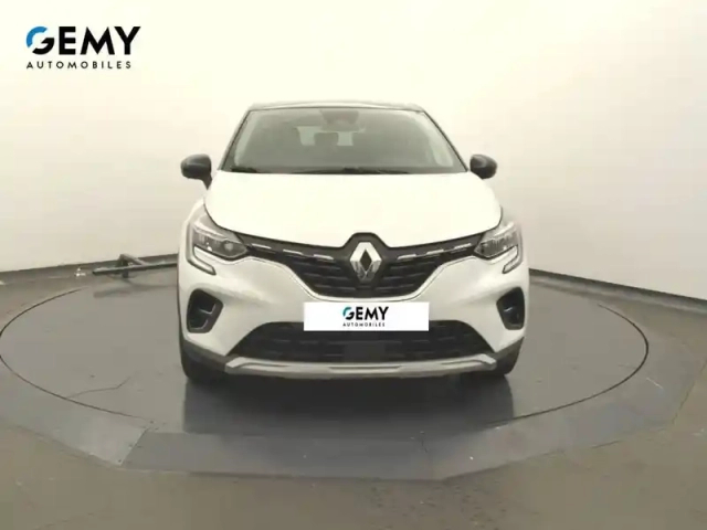 Renault Captur tce 90 — photo 17