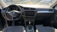 Volkswagen Tiguan 2.0 TDI 150ch R-Line DSG7 — photo 11