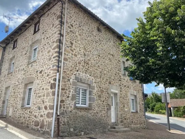 Maison 4 pièces 130 m²