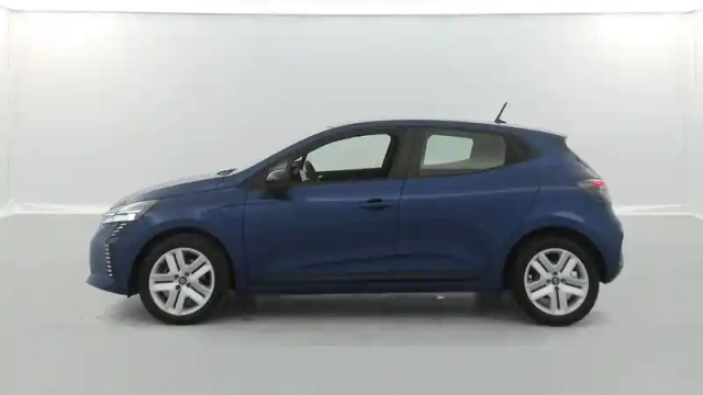 Renault Clio blue dci 100 ch gsr2 — photo 20