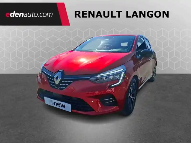 Renault Clio tce 90