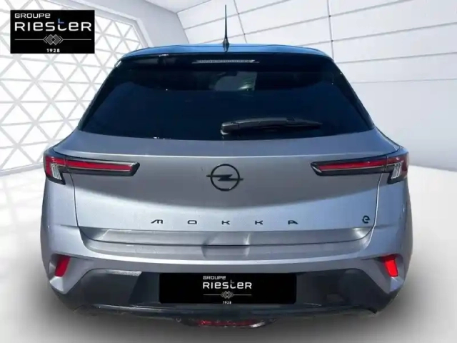 Opel Mokka electrique 136 ch &amp; batterie 50 kwh — photo 67