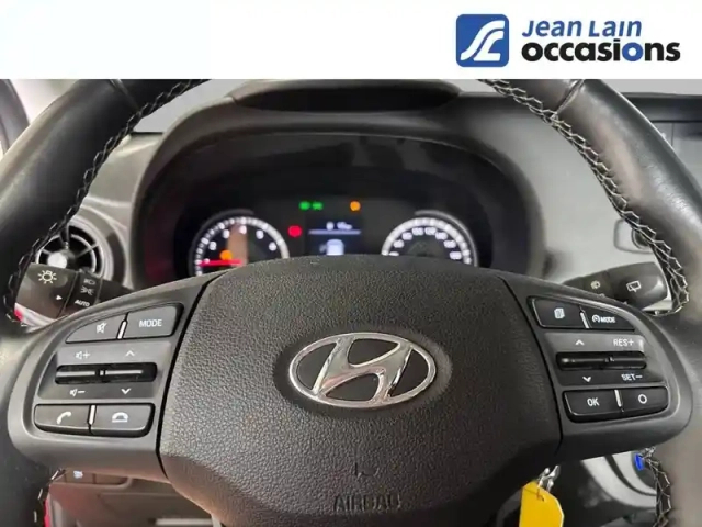 Hyundai I10 1.0 67 eco — photo 32