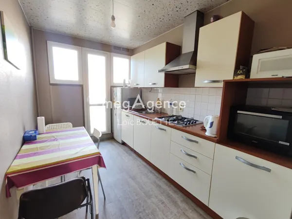 Idéal investissement locatif