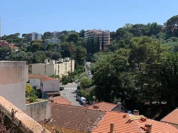 Parking 13 m²