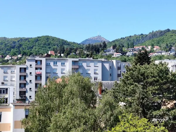 Appartement 6 pièces 155 m²