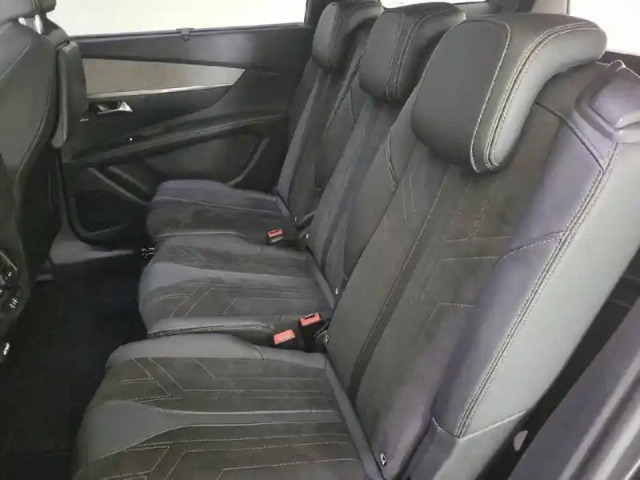 Peugeot 5008 bluehdi 180ch s&amp;s eat8 — photo 21