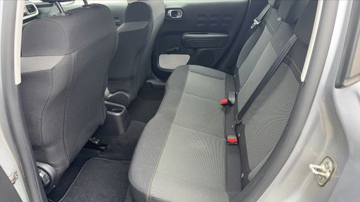 Citroen C3 1.2 PureTech 83 - Feel – 2020 – 103615 km – Essence – Boîte Manuelle — photo 6