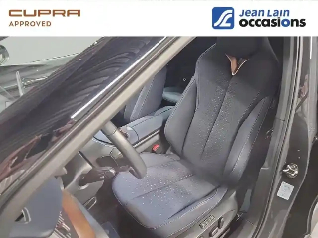 Cupra Tavascan 340 ch 4drive — photo 5