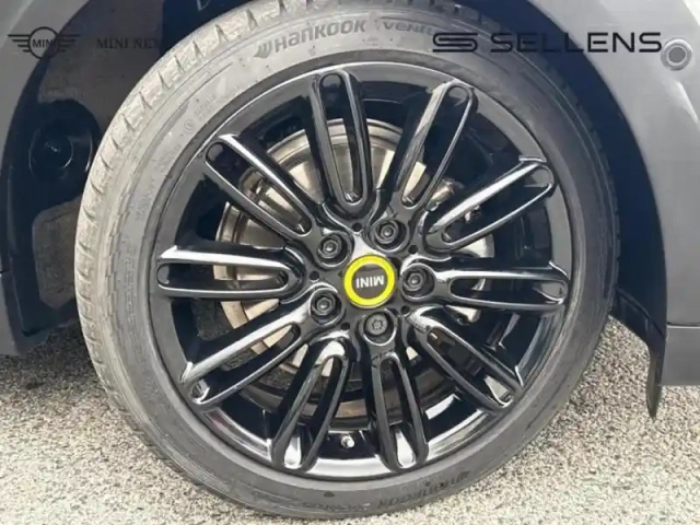 Mini Mini cooper se 184ch edition premium plus bva 5cv — photo 10