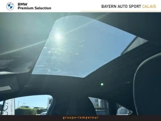 Bmw I4 edrive35 286ch m sport — photo 10